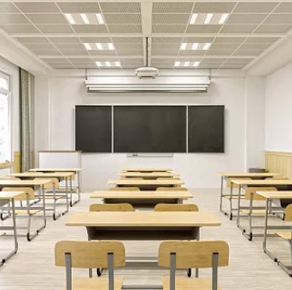 學(xué)校及幼兒園消毒